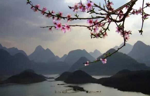 清远好玩的地方排行榜 古龙峡的玻璃桥世界最宽插图6