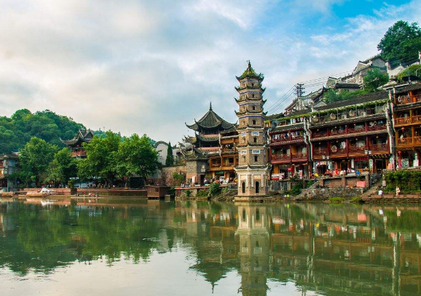 适合一个人散心的城市 最适合散心旅游的地方插图8