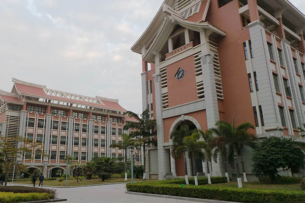 集美旅游必去十大景点 集美大学与陈嘉庚先生故居上榜插图8