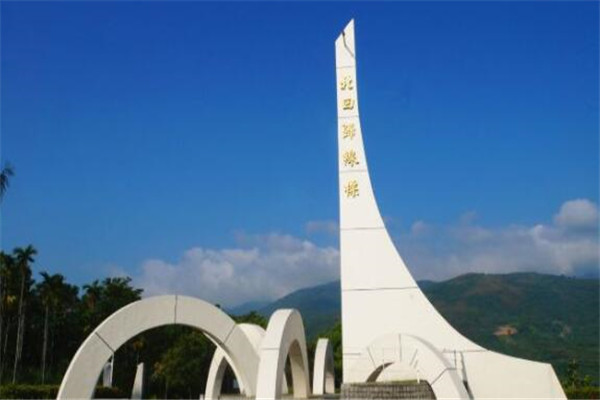 嘉义最好玩的地方推荐 嘉义好玩的地方排行榜插图1