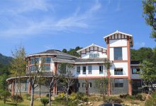 南平旅游必去十大景点 青龙瀑布、大红袍、武夷山上榜|爱分享