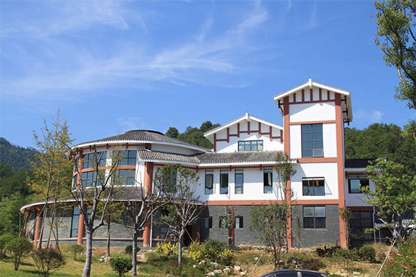 南平旅游必去十大景点 青龙瀑布、大红袍、武夷山上榜插图9