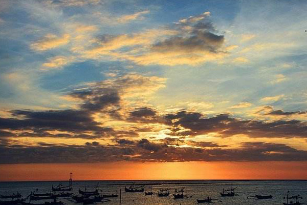 世界十大最美夕阳：黄山上榜，第一名是无数人梦想中的地方插图1