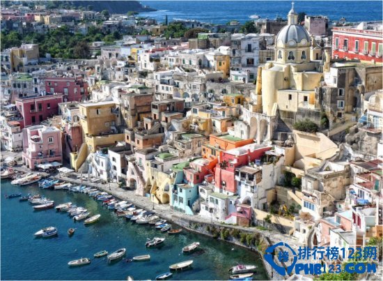 世界上鲜为人知的40个最美景点插图26