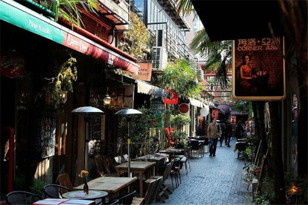 上海免费景点排名 好玩不花钱，你去过几个插图7