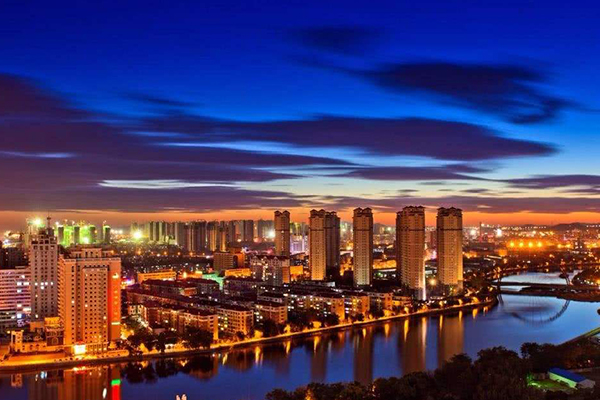 河北省十大好玩城市:第一名交通便利 景点遍布 还有美食无数插图2