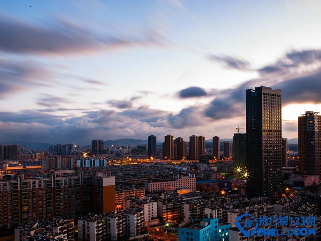 盘点十座能和心灵对话的中国小城插图8