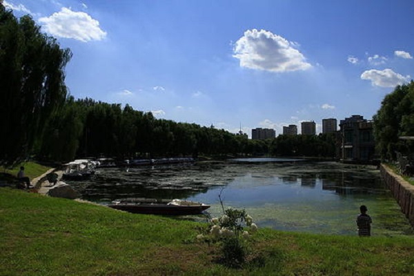 沈阳十大免费景点：万泉公园上榜，第七本地人超爱去插图7