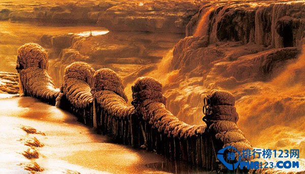 中国最美的六大瀑布排行榜插图2