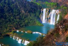 国内那些鲜为人知的美丽景点排行榜|爱分享