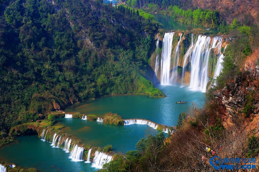 国内那些鲜为人知的美丽景点排行榜插图