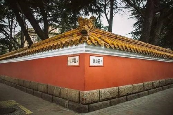 青岛十大网红景点：大学路上榜，第十网红小吃街插图7