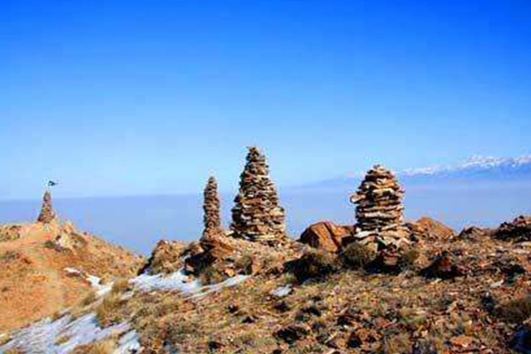 新疆十大爬山好去处：阿尔金山上榜，第一名高度仅次珠峰插图6