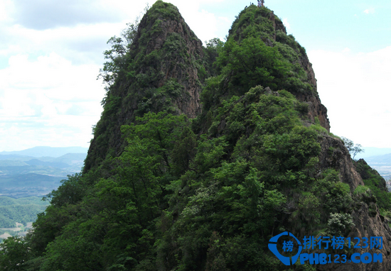 吉林4a景点排名 吉林有哪些4a旅游景点？插图3