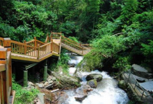 南昌十大人少好玩的景点：绳金塔上榜，第七有大量盆景|爱分享