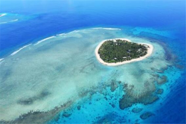 世界十大顶级海岛 尼姆巴岛居榜首，度假选这些准没错插图9