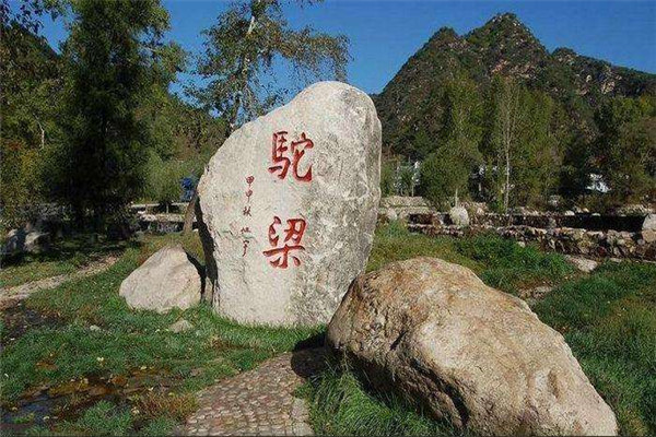 石家庄十大最受好评景点：赵州桥上榜，第一红色旅游胜地插图9