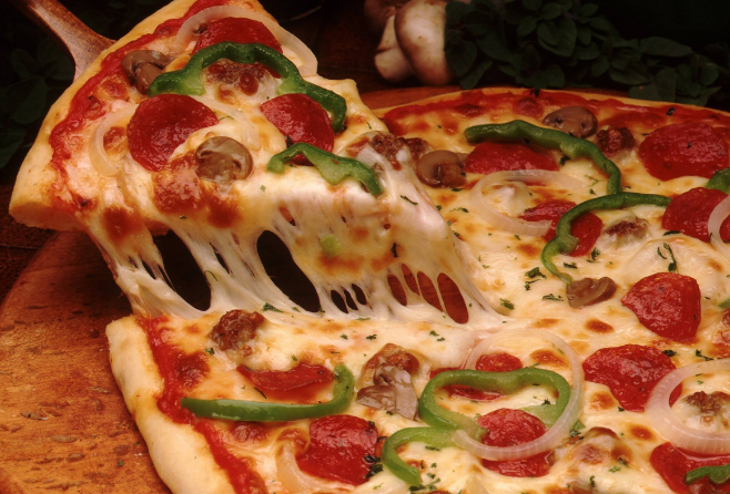 吃货必去的十大旅游胜地 成都位列榜首，希腊上榜插图6