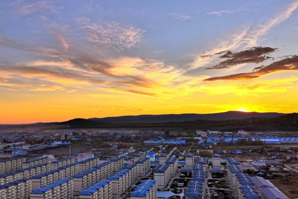 中国最冷的地方前十名：图里河上榜，第一零下52.3度插图4