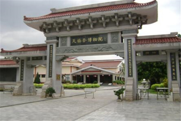 漳州4A景区排行榜 漳州国家4a旅游景区几个插图8