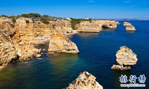 最适合冬季旅游的十个国家，阳光沙滩美食应有尽有插图8