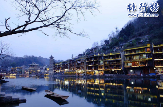 中国必去的10个地方,你去过几个?插图8