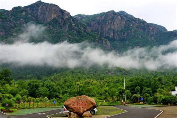池州最好玩的地方推荐 池州好玩的地方排行榜插图2