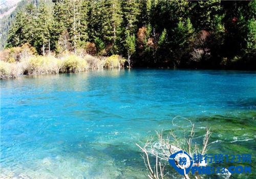 中国十大避暑圣地 适合避暑的十大旅游景点插图2