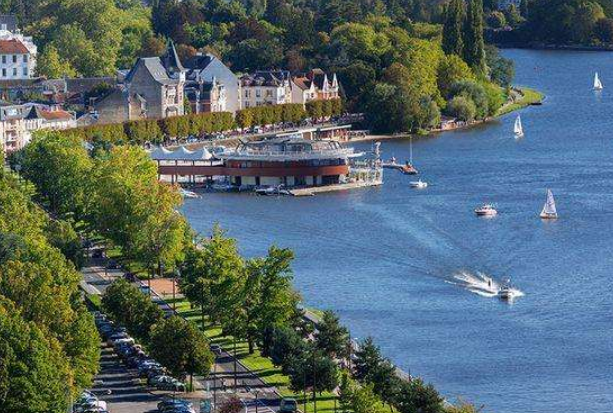 世界十大温泉排名：理肤泉、薇姿温泉、知本温泉上榜插图