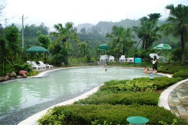 雅安最好玩的地方推荐 雅安好玩的地方排行榜插图9