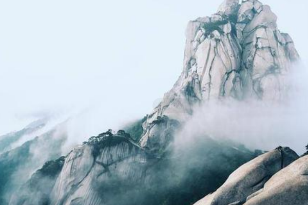 安徽十大著名景点 黄山只排第二，九华山榜上有名插图6