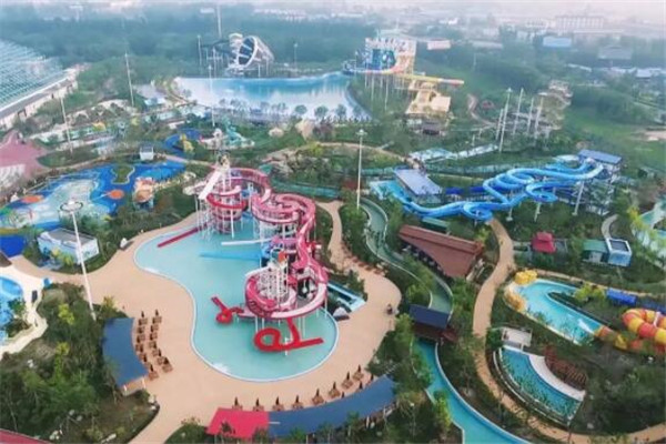 盘锦最好玩的地方推荐 盘锦好玩的地方排行榜插图5