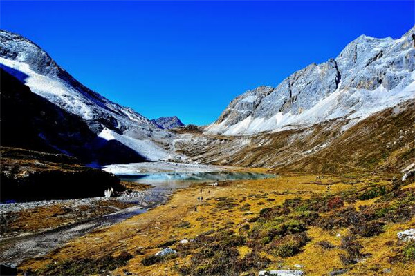 甘孜州最好玩地方推荐 甘孜州好玩的地方排行榜插图1