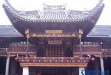 中国古代十大名楼排行榜：滕王阁上榜，岳阳楼仅排第二|爱分享