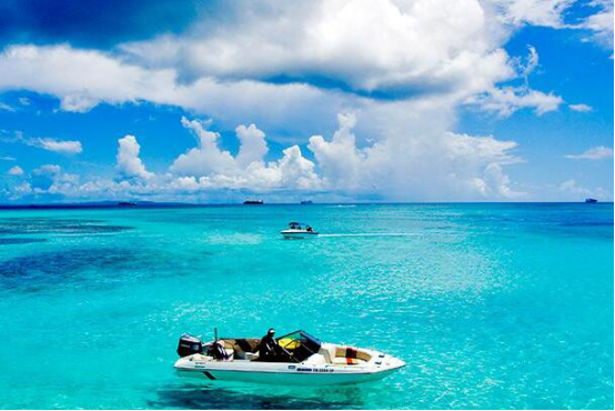 全球度蜜月排行榜 爱琴海北海道上榜,第三是世界婚礼圣地插图3