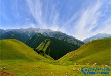 中国最美的九大边境城市排行榜|爱分享