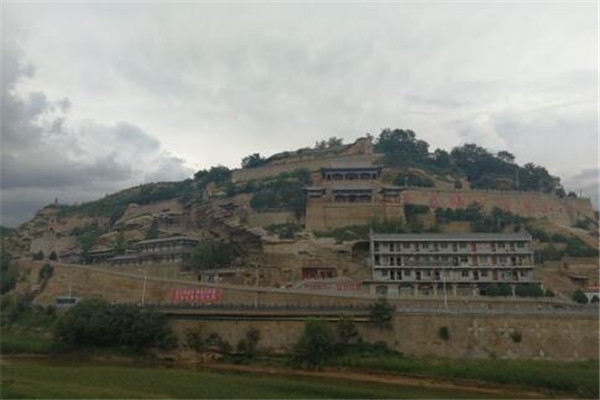 延安最好玩的地方推荐 延安好玩的地方排行榜插图6