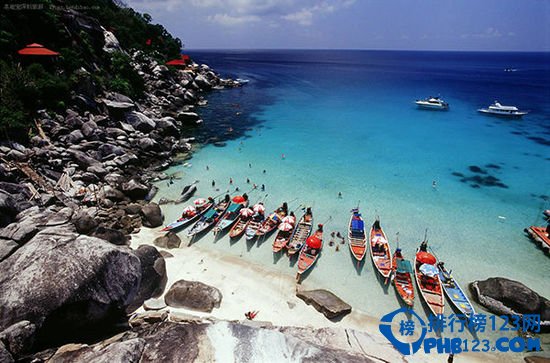 冬季蜜月旅行地点排行榜插图