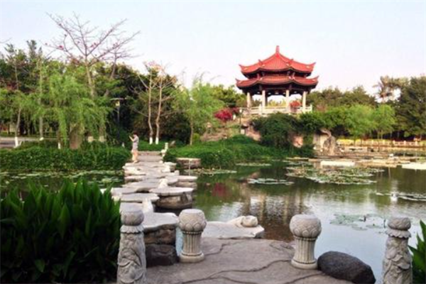 泉州十大最受好评景点：府文庙上榜，第一处于市中心插图1