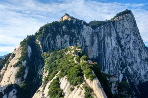 广东信宜十大最好玩的景点：太华山上榜，第三可以泡温泉插图6