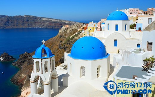 世界上最美的十大海岛排行榜插图6