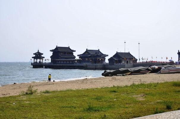 河北十大必玩景点 北戴河上榜 山海关汇聚长城精华插图2