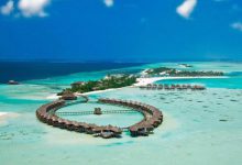 全球五大海岛度假天堂 哪里的海岛度假最美最值得去|爱分享