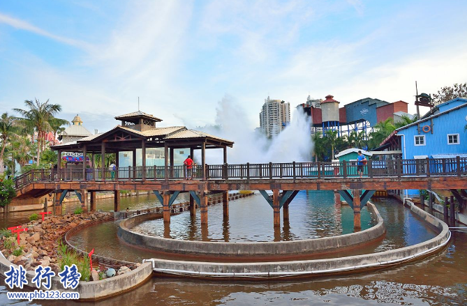 深圳旅游必去的地方有哪些？深圳十大景点排名插图2