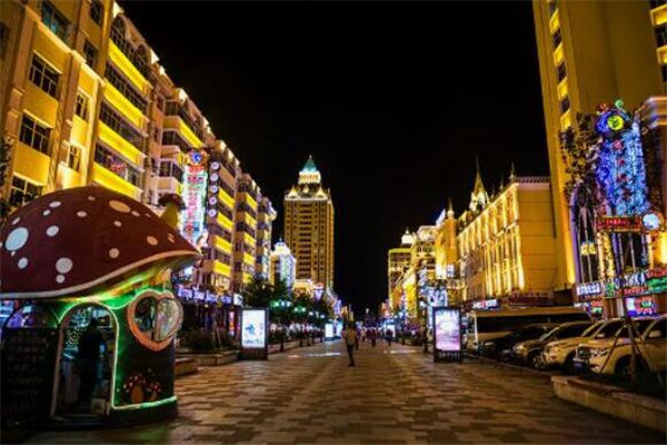 内蒙古有什么好玩的地方？盘点内蒙古好玩的地方排行榜插图8