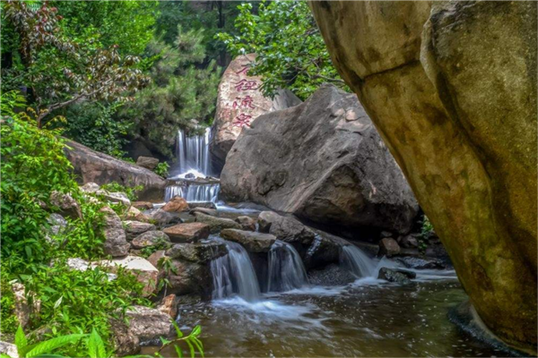 天津最好玩的景点排行榜 庆王府文化底蕴深厚还能住宿插图2