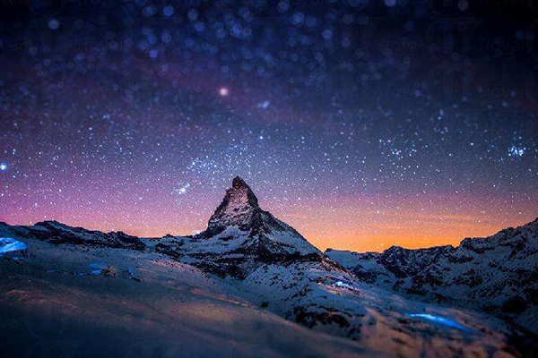 新疆十大爬山好去处：阿尔金山上榜，第一名高度仅次珠峰插图