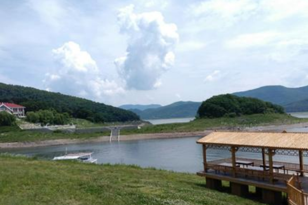 吉林最受欢迎的十大景点：滑雪场上榜，关东文化显著插图2