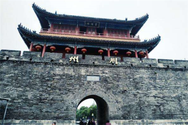 湖北十大旅游景点：黄鹤楼上榜，第三是我国最大的溶洞插图7