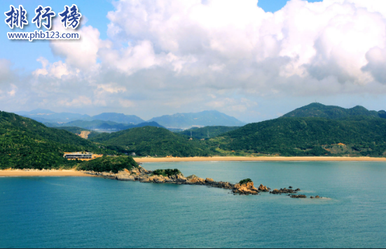 浙江有什么好玩的地方?浙江旅游必去景点排行榜插图7